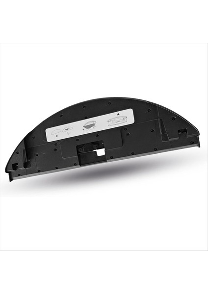 Vakum Paspas Pedi Braketi ve Paspas Bezi Roborock Q10 S5 / Q10 S5+ / Q10 X5+ Elektrikli Süpürge Yedek Parça Paspas Bezi Tutucu (Yurt Dışından) fiyatları