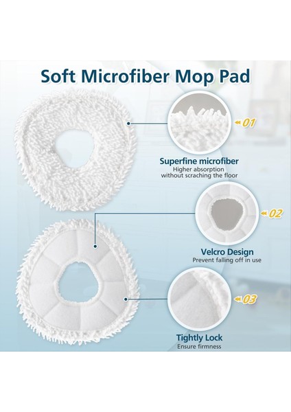 Narwal Freo Robot Için Vakum Süpürge Yedek Parçaları Ana Fırça Yan Fırça Paspası Pad Hepa Filtre Yedek Parçaları (Yurt Dışından) indirimleri