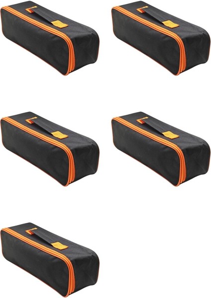 5x Oto Aksesuarları El Kablosuz Elektrikli Süpürge Saklama Çantası Elektrikli Süpürge Seti Kablosuz Elektrikli Süpürge Saklama Çantası (Yurt Dışından)