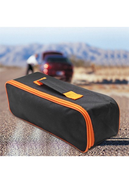 5x Oto Aksesuarları El Kablosuz Elektrikli Süpürge Saklama Çantası Elektrikli Süpürge Seti Kablosuz Elektrikli Süpürge Saklama Çantası (Yurt Dışından) fırsatları