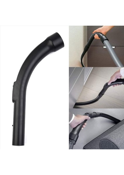 Miele Elektrikli Süpürge Yedek Parçaları Için 6x Sap Sap Boru Çapı 35 mm / 47 mm (Yurt Dışından) fırsatları