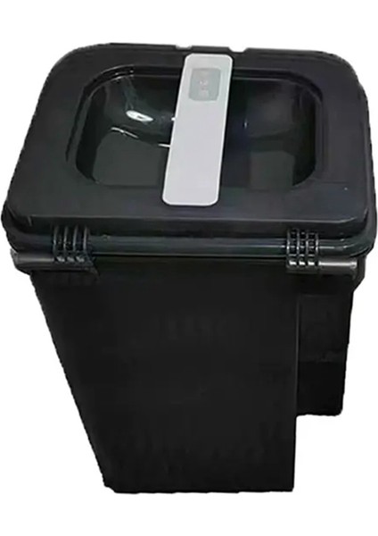 Xiaomi Mijia M30/M30PRO Vakum Temizleyici Yedek Parçalar Kurtarma Tank Aksesuarları (Yurt Dışından)