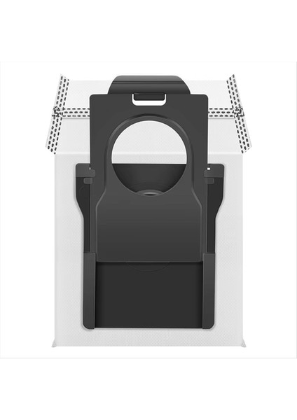 Dreame X40 Ultra / L10S Pro Ultra Isı / X30 Ultra Robot Vakum Süpürge Toz Çanta Aksesuarları Çöp Çantası (Yurt Dışından) fırsatları