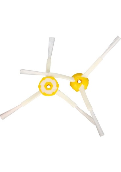 Hepa Filtre Ana Yan Fırça Robot Süpürge Parçası (Yurt Dışından) modelleri