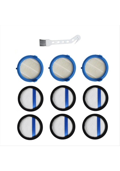 Aeg 8000 900 Serisi Elektrikli Süpürge Için Askw4 Eskw4 Fx8 AZE156 Filtrasyon Performansı Premotor Filtreleri (Yurt Dışından) fırsatları