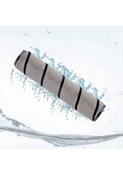 Dreame R10 R20 R30 T30 T40 Z10 Z20 V6 V8 V10 V12 V10S V12S V16 V15 Yedek Parçalar Ana Fırça Için Vakumlu Rulo Fırça (Yurt Dışından) modelleri