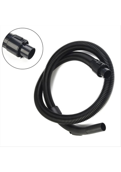 32MM Iç Dişli Hortum QW12T-07K 1 85 Metre Aksesuarları Siyah Meme QW12T-05E Elektrikli Süpürge Yüksek Kalite (Yurt Dışından) fiyatları