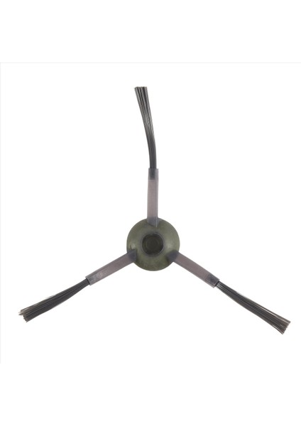 Ecovacs Için Deebot X1 Omni Turbo Vakum Temizleyici Aksesuarları Ana Fırça Yan Fırça Kiti Hepa Filtre Yedek Parçaları (Yurt Dışından) fırsatları