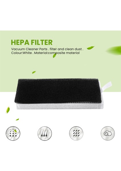 Neabot Için 10 Adet (Yurt Dışından) indirimleri