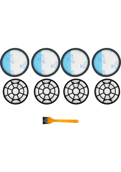 Rowenta Swift Power Siklonik RO2910 RO2913 RO2915 RO2932 RO2933 RO2957 RO2981 ZR904301 / Tefal TW2947 (Yurt Dışından)