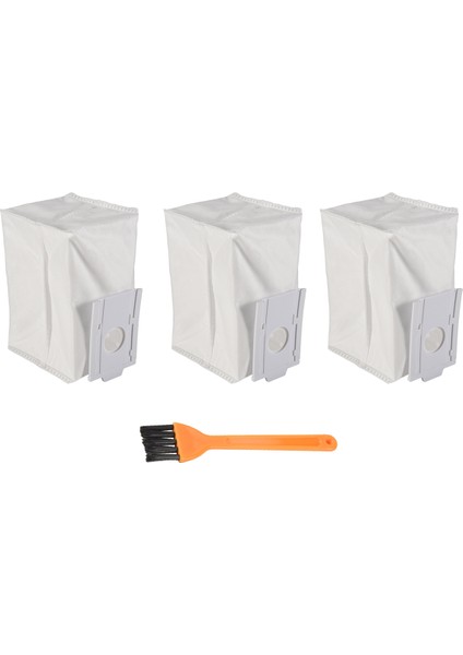 4pcs Samsung VCA-RDB95 Jet Bot+ Jet Bot Aı+ Robot Vakum Temiz Istasyon Aksesuarları Parçaları (Yurt Dışından)