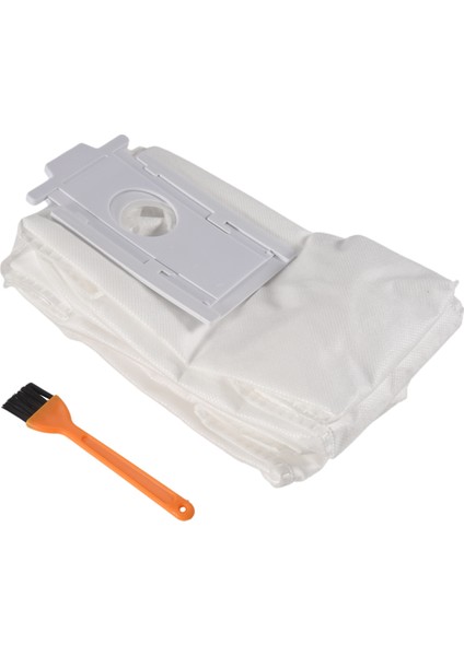 4pcs Samsung VCA-RDB95 Jet Bot+ Jet Bot Aı+ Robot Vakum Temiz Istasyon Aksesuarları Parçaları (Yurt Dışından) modelleri