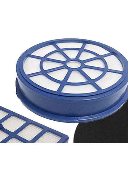 Hoover U81 Breeze BR2020 BR30 BR71 Filtre Için Uygun Filtre Kiti (Yurt Dışından) fiyatları