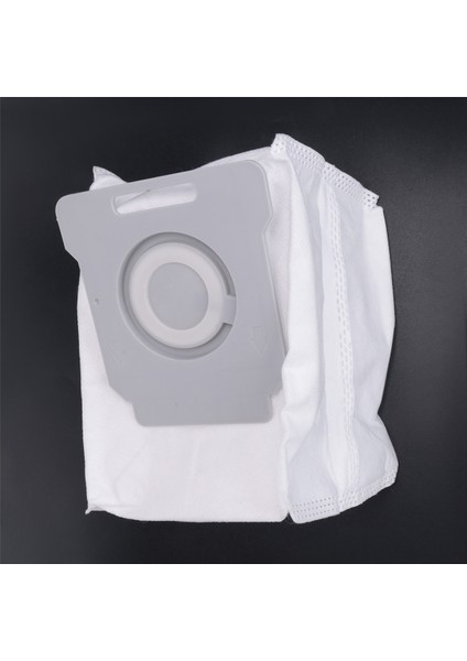 Irobot Roomba Için Combo J9+ Robot Vakumlar Silindir Ana Yan Fırça Hepa Filtre Mop Kumaşları Raç Toz Çanta Yedek Parça (Yurt Dışından) fırsatları