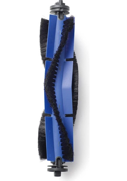 1pcs Roller Fırça Eufy Robovac X8 Hibrid Robotik Vakum Süpürücü Için Ana Fırça Yedek Parçaları (Yurt Dışından) fırsatları