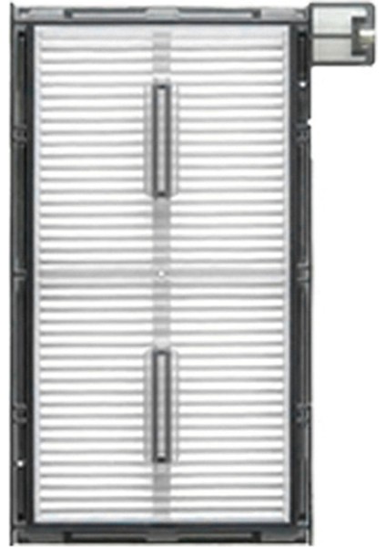 Eufy Temiz X8 Pro Ses Ana Fırça Hepa Filtre Mop Tag Taç Toz Torbası Aksesuarları Yedek Parça (Yurt Dışından) fırsatları