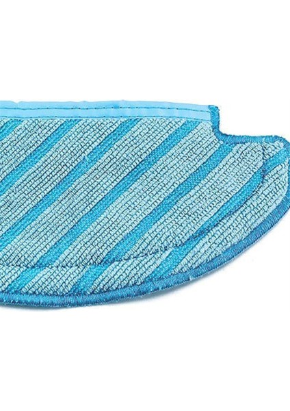 Ecovacs Için T8 Max/aivi Robot Vakum Temizleyici Aksesuarlar Bez Değiştirme Malzemeleri (Yurt Dışından) indirimleri