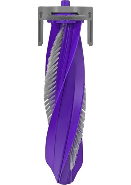 Narwal Flow Aksesuarları Ana Fırça Hepa Filtre Toz Torbası Paspas Bezi Yedek Parça (Yurt Dışından) indirimleri