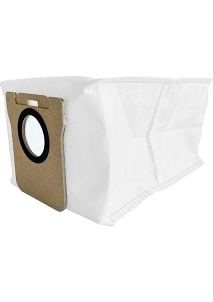 Dream L10S Için Toz Çantası Ultra / S10 Xiaomi Mijia Omni 1s B101CN Robot X10+ Robot Vakum (Yurt Dışından) fiyatları