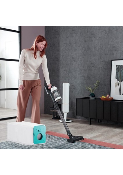 Samsung Için Uygun VCA-ADB90B Elektrikli Süpürge Aksesuarları Toz Torbası Sarf Malzemeleri Elektrikli Süpürge Yedek Parçaları (Yurt Dışından) modelleri