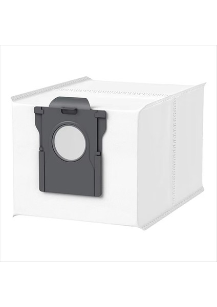 Dreame D20 Pro Plus / Dreame D20 Pro Vakum Parçaları Ana Yan Fırça Toz Torbası Aksesuarları (Yurt Dışından) modelleri