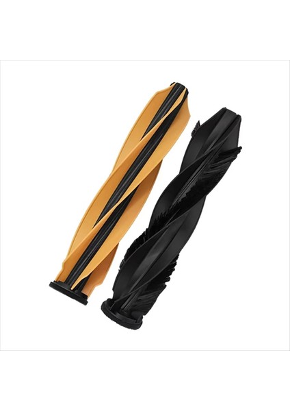 Dreame D20 Pro Plus / Dreame D20 Pro Vakum Parçaları Ana Yan Fırça Toz Torbası Aksesuarları (Yurt Dışından) fırsatları