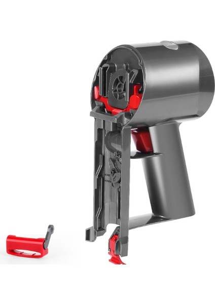 SV10 Hayvan Için Dyson SV10 Ana Gövde Montajı Konut Değişimi Bölüm 967812-01 Bölüm 967812-01 (Yurt Dışından)