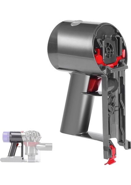 SV10 Hayvan Için Dyson SV10 Ana Gövde Montajı Konut Değişimi Bölüm 967812-01 Bölüm 967812-01 (Yurt Dışından) fiyatları