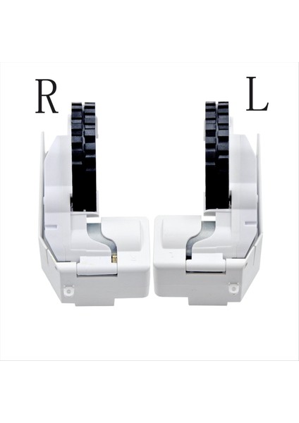 Viomi S9 Airrobo T10 Için Yedek Robot Tekerle (Yurt Dışından) modelleri