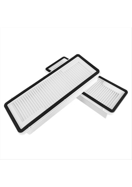 Narwal Freo Z Ultra Sweeper Aksesuarları Için 12 Pcs Ana Yan Fırça Filtre Raç Toz Çanta (Yurt Dışından) indirimleri