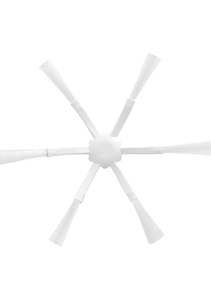 Xiaomi Mı Robot Vakum Mop 2, 1c, STYTJ03ZHM Yedek Yedek Parça Ana Yan Fırça Hepa Filtre Mop Rag Aksesuar (Yurt Dışından) modelleri