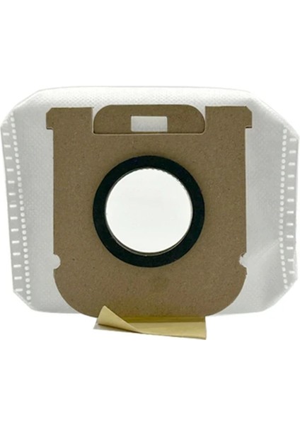 Dreame Z10 Istasyonu / H30 Combo Istasyonu Yedek Toz Çantaları Için Vakum Torbaları (Yurt Dışından) fiyatları