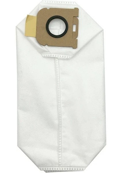 Dreame Z10 Istasyonu / H30 Combo Istasyonu Yedek Toz Çantaları Için Vakum Torbaları (Yurt Dışından) fırsatları