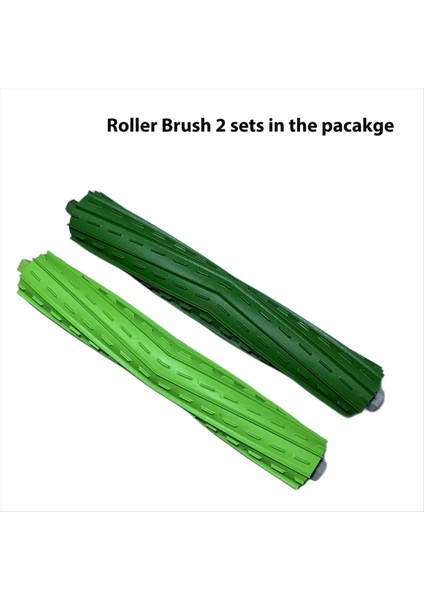 Irobot Roomba Combo J7 + J9 + 10 Max Robotlu Süpürge Parçası Ana Yan Fırça Hepa Filtre Paspas Bezi Aksesuarları (Yurt Dışından) fiyatları