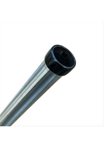 Nilfisk VP100 200 Serie, Paslanmaz Çelik, Metal, Uzatma Çubuğu, Vakum Süpürge Aksesuarları Için 32MM Uzatma Tüpü (Yurt Dışından) fırsatları