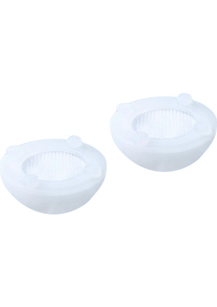 Narwal Için 2pcs J1 / J2 / J3 Robot Vakumları Temizleyici Yedek Parçalar Temiz Su Deposu Filtre Fişi Ev Temizliği (Yurt Dışından)