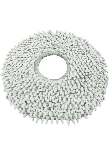 Ecovacs Için X2 / X2 Pro / X2 Omnı / DEX86 Robot Vakumları Bezler Rag Mop Tutucu Stand Yedek Parça Aksesuar (Yurt Dışından) fiyatları