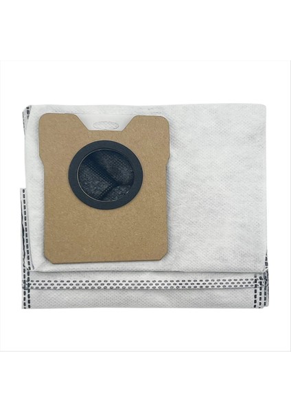 Eufy C20 Omnı Temizleyici Robot-1 Ana Fırça+6 Paspas Pedleri+4 Yan Fırça+2 Hepa Filtresi+6 Toz Torbası Için Vakum Aksesuarları (Yurt Dışından) modelleri