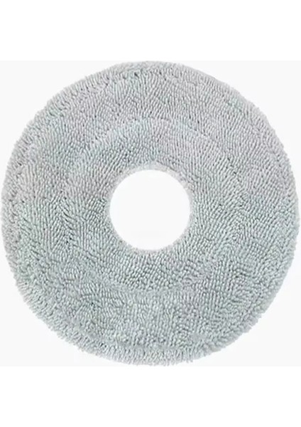 Dream L10S Ultra Gen 2 / L30S Ultra Robot Vakum Yedek Parçalar Ana Aksesuarlar Ana Fırça Paspas Bezleri Filtreler Toz Torbaları (Yurt Dışından) indirimleri