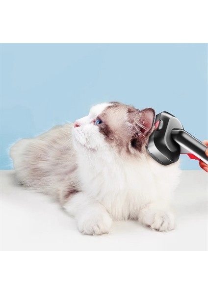 Pet Köpek Saç Fırçası Vakum Eki Dyson V15 V11 V10 V8 V7 Pet Epilasyon Aracı Için Evcil Hayvan Bakım Kiti (Yurt Dışından) indirimleri