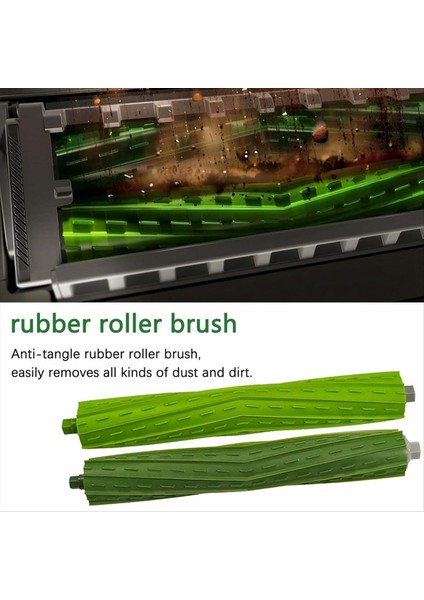 Irobot Roomba Max 705 Vac/plus 504 Vac Robot Süpürge Parçaları Için Yedek Parça Aksesuarları (Yurt Dışından) fırsatları