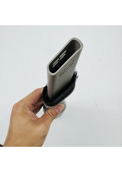 Uzun Düz Emme Başlığı Yatak Fırçası Fırça Teleskopik Nozul Z10 Istasyonu /U10/U20 Için Ikisi Bir Arada Aralık Emme Başlığı (Yurt Dışından) fiyatları