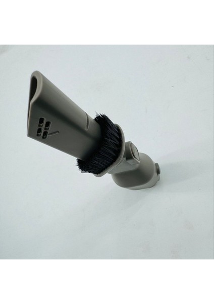 Uzun Düz Emme Başlığı Yatak Fırçası Fırça Teleskopik Nozul Z10 Istasyonu /U10/U20 Için Ikisi Bir Arada Aralık Emme Başlığı (Yurt Dışından) fırsatları