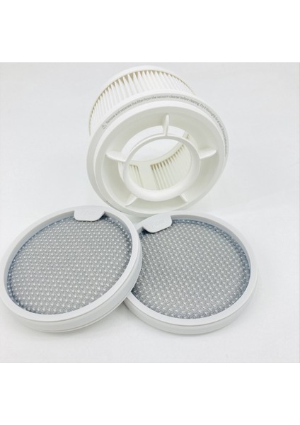 Vakum Filtresi Xiaomi Mijia G9 G10 G9 Pro G10 Pro G10 Artı Elektrikli Süpürge Yedek Parçalar Sonrası Filtre Ön Filtre (Yurt Dışından) fiyatları