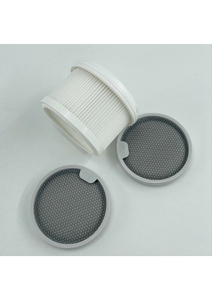 Vakum Filtresi Xiaomi Mijia G9 G10 G9 Pro G10 Pro G10 Artı Elektrikli Süpürge Yedek Parçalar Sonrası Filtre Ön Filtre (Yurt Dışından) fırsatları