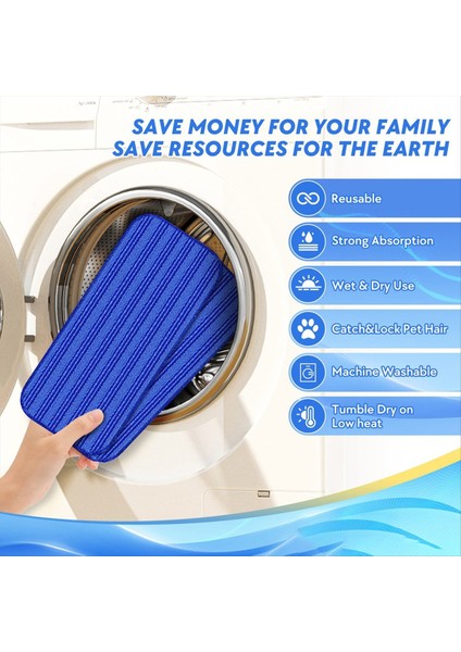 3 Paket Yeniden Kullanılabilir Paspas Pedleri Swiffer Islak Jet Paspas Yıkanabilir Islak Kuru Kullanım Için Paspas Yedek Kafaları Sert Ahşap Zemin Temizliği (Yurt Dışından) indirimleri