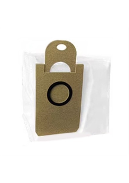 Medion X20 Sw+ / MD11415 Silindir Yan Fırça Hepa Filtre Mop Bez Toz Çantası Parça Aksesuar (Yurt Dışından) fiyatları