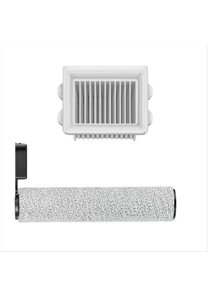 Roborock Flexi Pro Islak ve Kuru Elektrikli Süpürge Rulo Fırçası ve Filtreler Aksesuarları Yedek Yedek Parçalar (Yurt Dışından) indirimleri