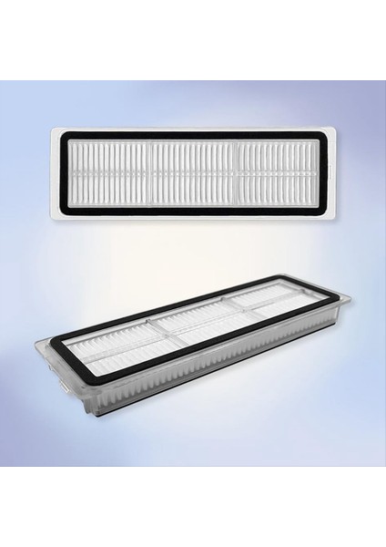 Xiaomi Robot Vakum S40C E101 Temizleme Aksesuarları Yedek Parçalar Için Yedek Aksesuar Kiti (Yurt Dışından) fırsatları