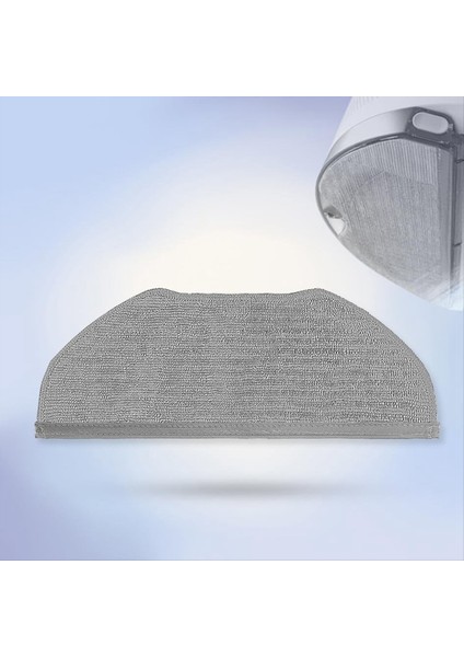 Xiaomi Robot Vakum S40C E101 Temizleme Aksesuarları Yedek Parçalar Için Yedek Aksesuar Kiti (Yurt Dışından) indirimleri